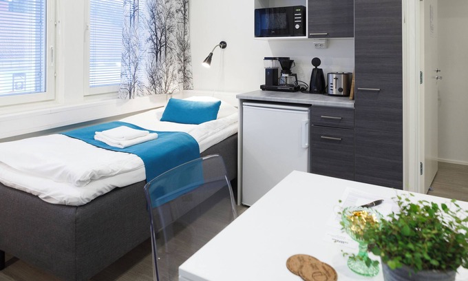 Ylojarvi Hotel | Oma Hotelli