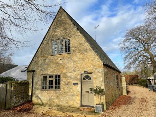 Moreton-in-Marsh Casa | Oma's Cottage
