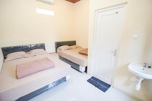Kasihan Casa | Omah Ati Guesthouse Syariah