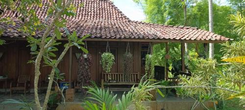 Banjarasri Casa | Omah Dekso