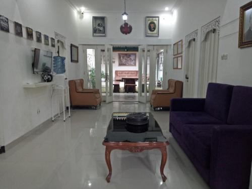 Prawirotaman Casa | Omah Ndanu Homestay