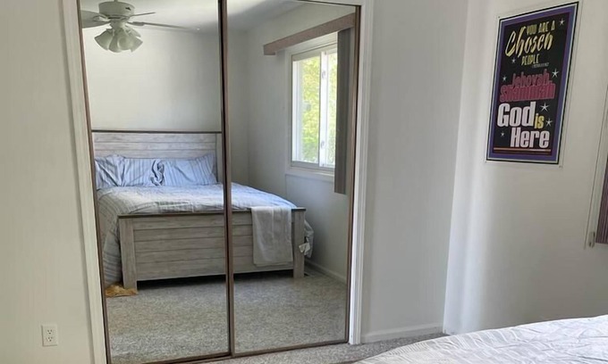 Chalco Casa | OMAHA HOMESTAYS