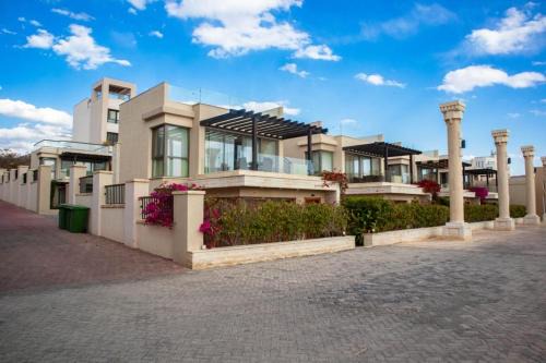 Aqaba Apartamento | omar villa