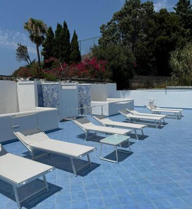 Sant'Angelo Apartamento | Omare Apartments