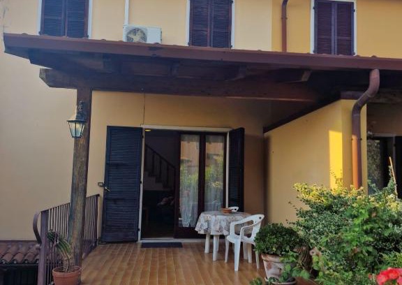 Colà Di Lazise Apartamento | Omary