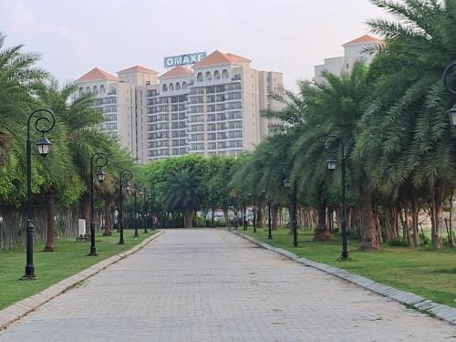 Naini Casa | omaxe hi tech city 2nd home infront of triveni sangam