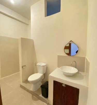 Gerupuk Casa | Ombak kai kai homestay and restoran