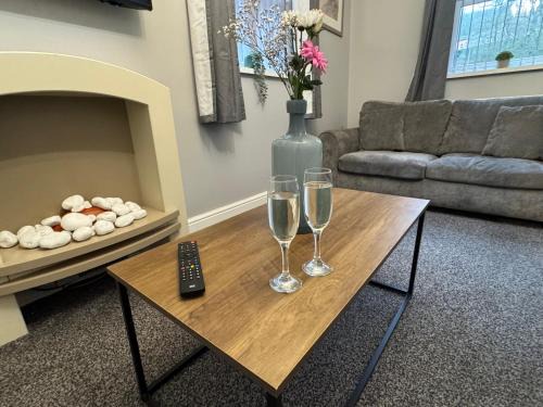 Whitehaven Apartamento | Omega Apartment - 3 Bedrooms - Sleeps 5