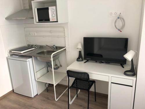 Ferencvaros Apartamento | Omega Apartments Budapest