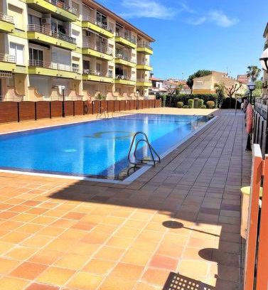 L'Estartit Apartamento | Omega