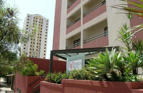 Bauru Apartamento | Omega Flat