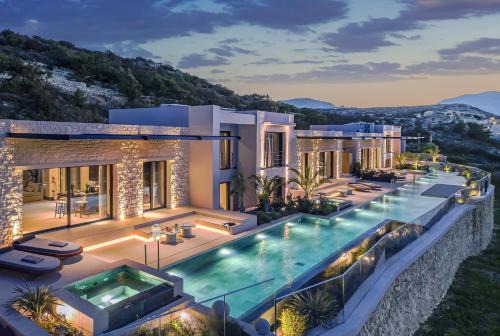 Karpathos Apartamento | Omega Residences