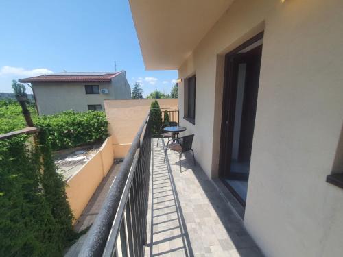 Constanta Apartamento | Omega Style Apartments