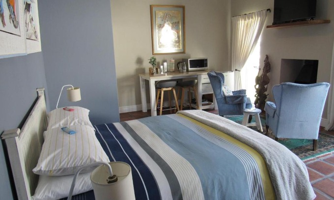 Gansbaai Apartamento | Omega Suite