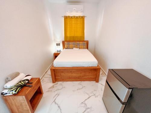 Ocean Park Apartamento | OMERO Ocean Park
