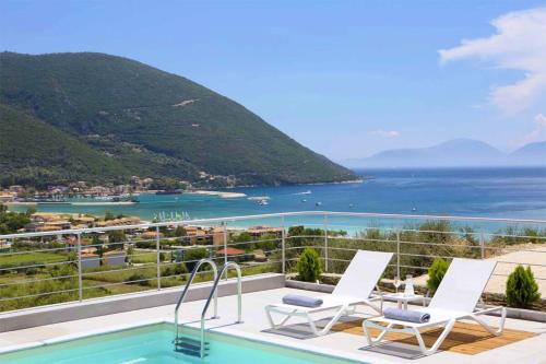 Nikiana Villa | Omicron & White Villas