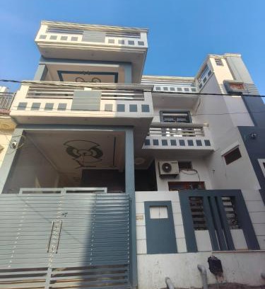 Faizabad Apartamento | Omkar Villa