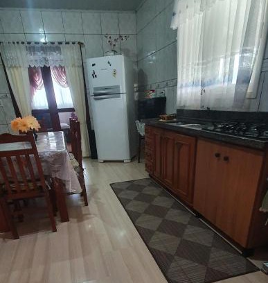Morro Reuter Casa | Omma's Haus - Casa de Vó perto de Gramado