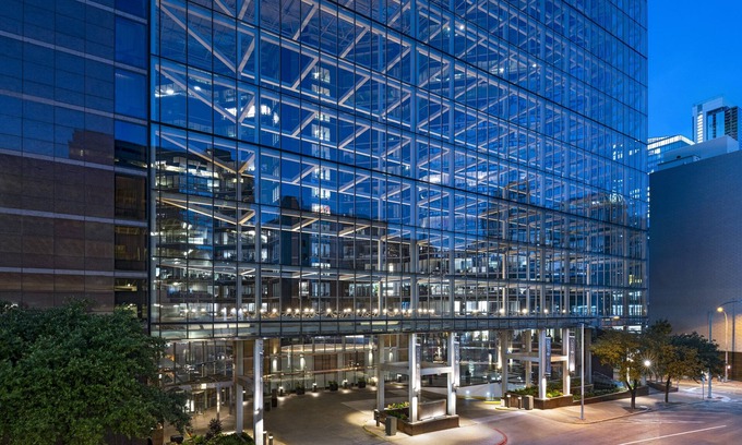 Downtown Austin Hotel | Omni Austin Hotel
