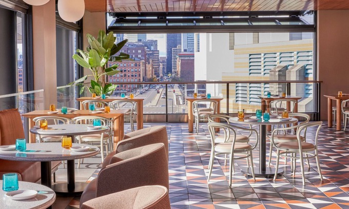 Seaport District Hotel | Omni Boston Hotel at the Seaport
