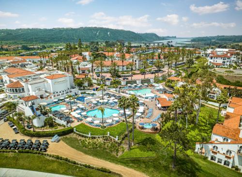 Carlsbad Complejo | Omni La Costa Resort & Spa Carlsbad