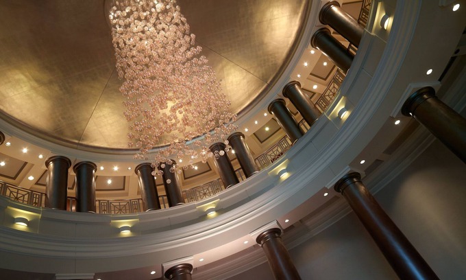 Downtown Hotel | Omni Providence Hotel