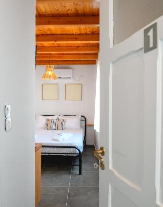 Amorgos Apartamento | Omnia Apartments Amorgos