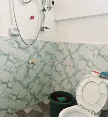 Baguio Apartamento | Omolade Guest Place