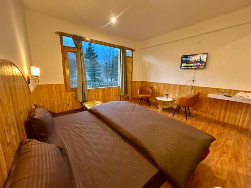 Palchan Casa | OMT Stays & Café