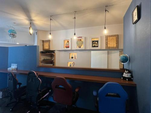 Yamato Apartamento | omusubi house ーCAFE STYLE