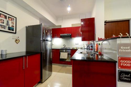 Ibbanwala Apartamento | On 320 Apartment
