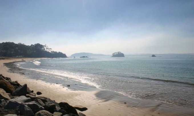 Batehaven Apartamento | 'En Caseys' - Absoluta frente a la playa