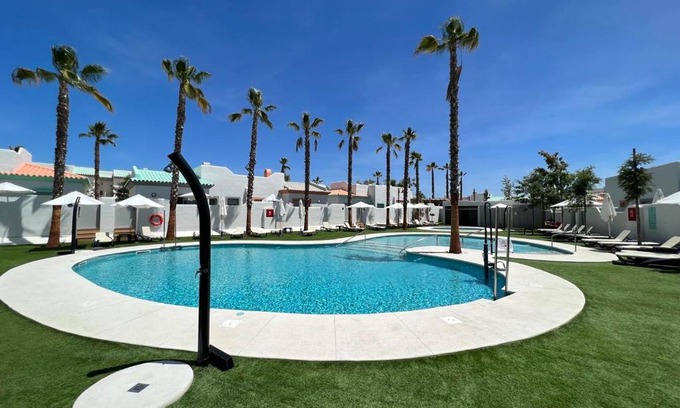 Sector G - Garza Imperial Apartamento | ON City Apartments