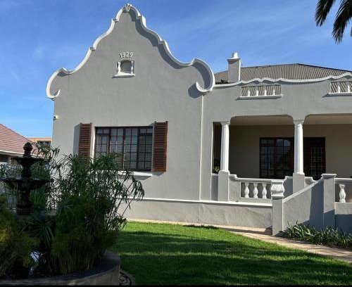 Riviersonderend Casa | On De La Vigne
