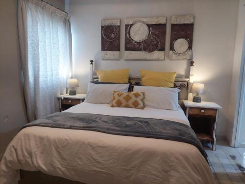 Berea Apartamento | On Empire