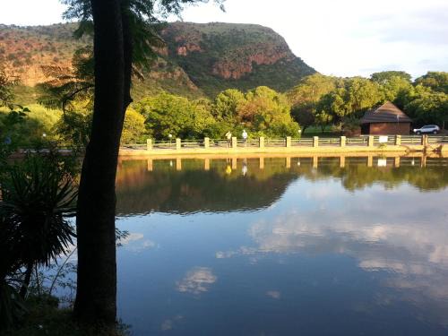 Hartbeespoort Apartamento | On Golden Pond - Mount Amanzi