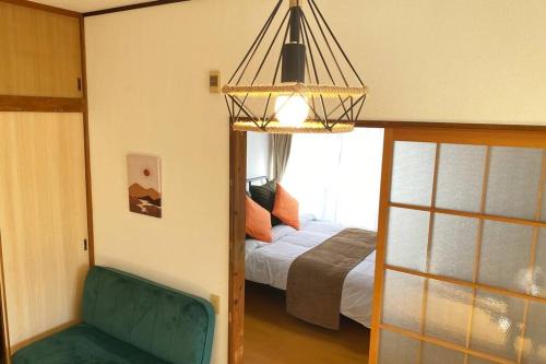 Kita Apartamento | On JR Line, Direct to Ikebukuro, Shinjuku/Shibuya 01