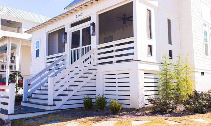 Guntersville Casa | On Lake Time at River Rocks Plantation
