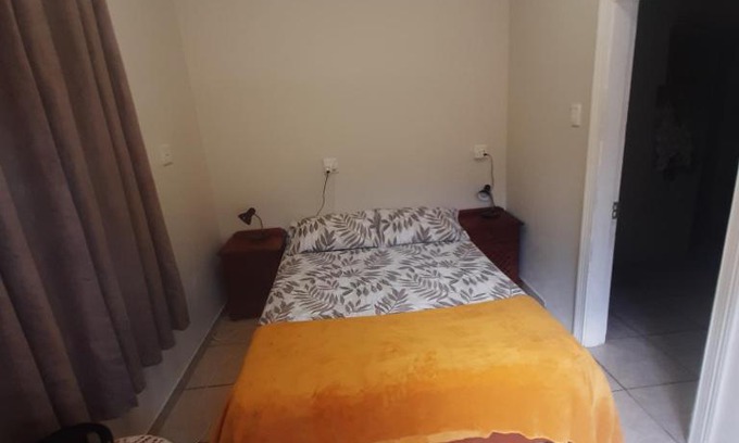 Berea Casa | On Oakhill Road