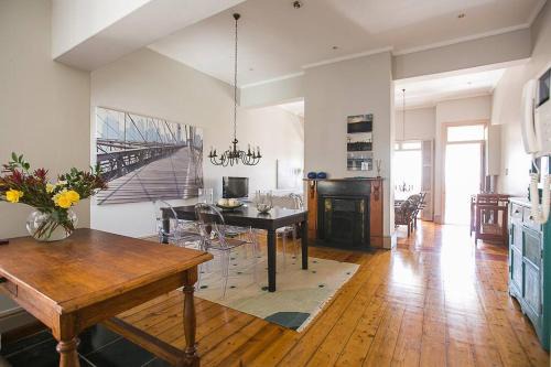 Cape Town City Centre Casa | On Salisbury