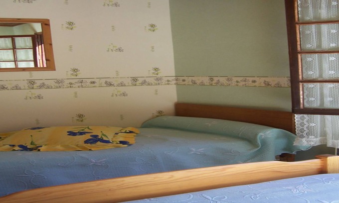 Gedre Apartamento | En el 1er piso de la casa de los propietarios.