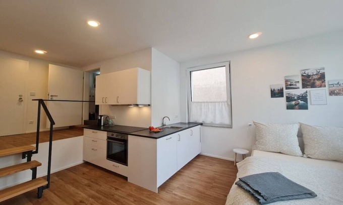 Waldkirch Casa | en la avenida Confortable residencia de vacaciones