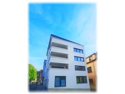 Waldkirch Casa | on the avenue Comfortable holiday residence