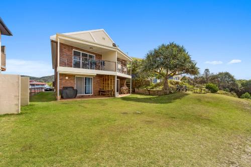 Cabarita Beach Apartamento | On the Beach at Hastings Point