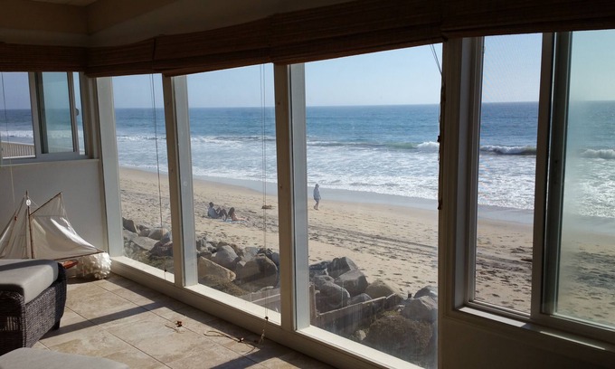 Imperial Beach Condominio | On The Beach Condo