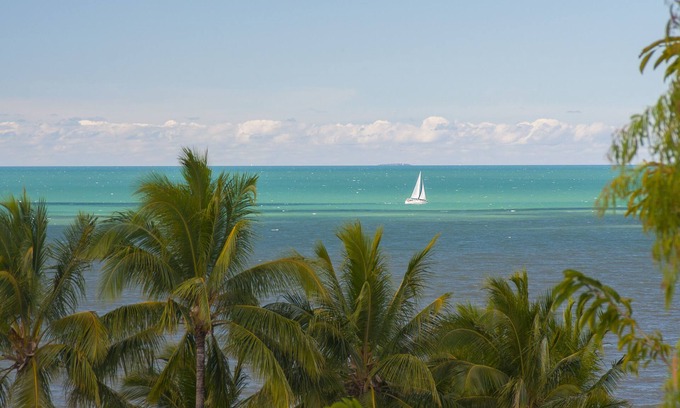 Trinity Beach Apartamento | On the Beach Holiday Apartments