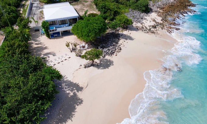 The Valley Villa | CASA DE PLAYA · NUEVO !!! Sandcastle Beach House + Jeep Wrangler + Piscina