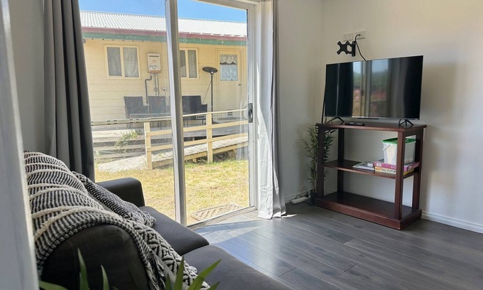 Waterhouse Casa | On the Beach - Tranquility at its finest. Ideal for two families!