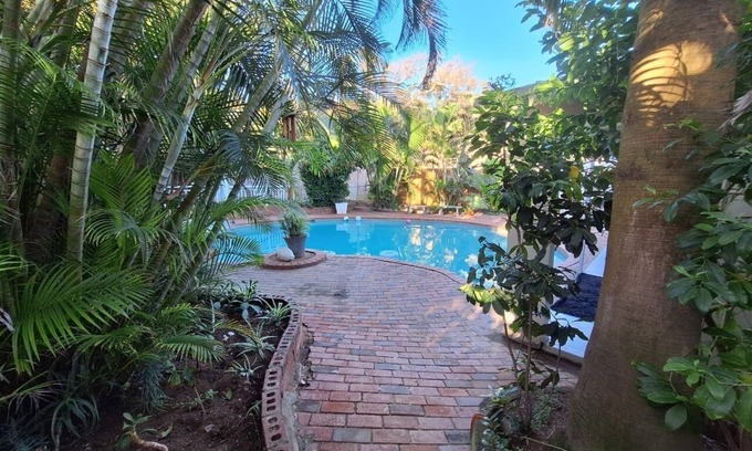 Durban North Casa | On The Beach