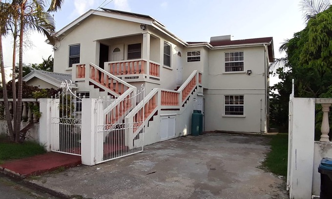 Saint Peter Parish Apartamento | On the beautiful West Coast. Douglas, St. Peter, Barbados (Apt A)